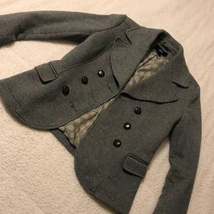 Blazer coat H&M